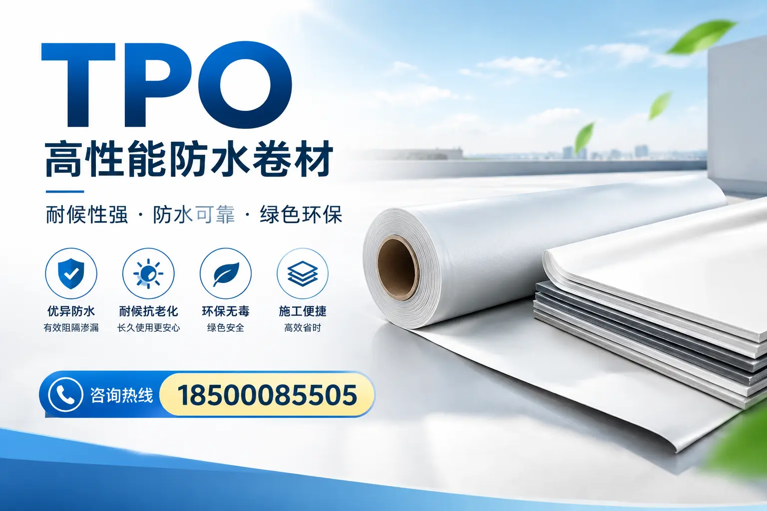 tpo行业趋势分析,绵阳企业应如何应对